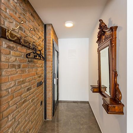 Villa Pera Suite Hotel Istanbul Bagian luar foto