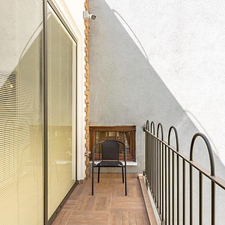 Villa Pera Suite Hotel Istanbul Bagian luar foto