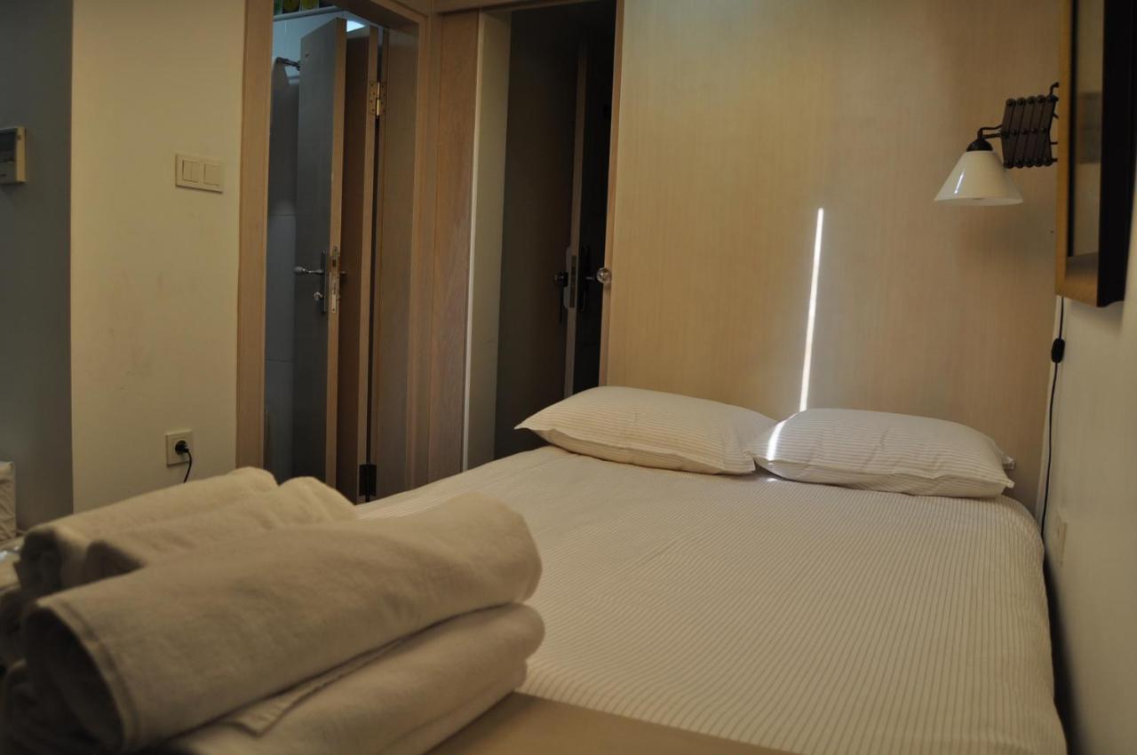 Villa Pera Suite Hotel Istanbul Bagian luar foto
