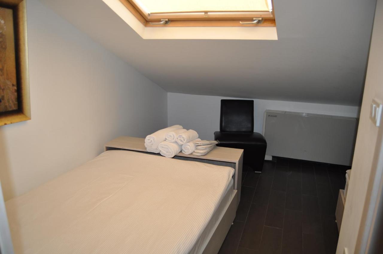 Villa Pera Suite Hotel Istanbul Bagian luar foto