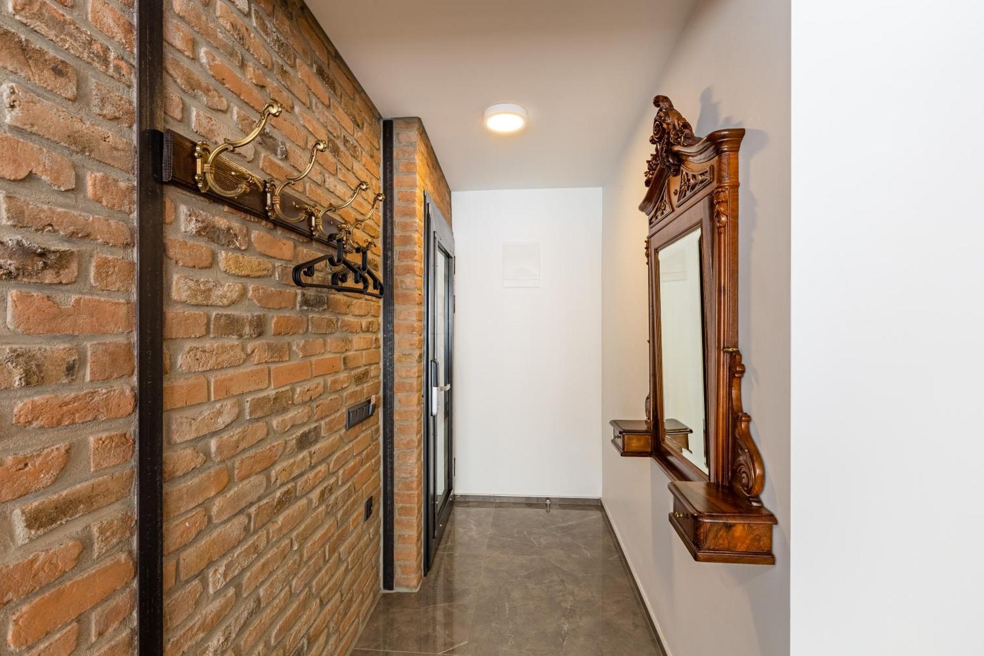 Villa Pera Suite Hotel Istanbul Bagian luar foto