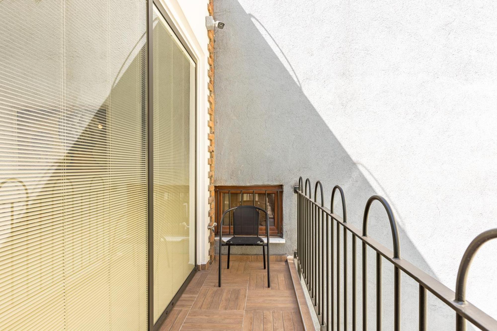 Villa Pera Suite Hotel Istanbul Bagian luar foto