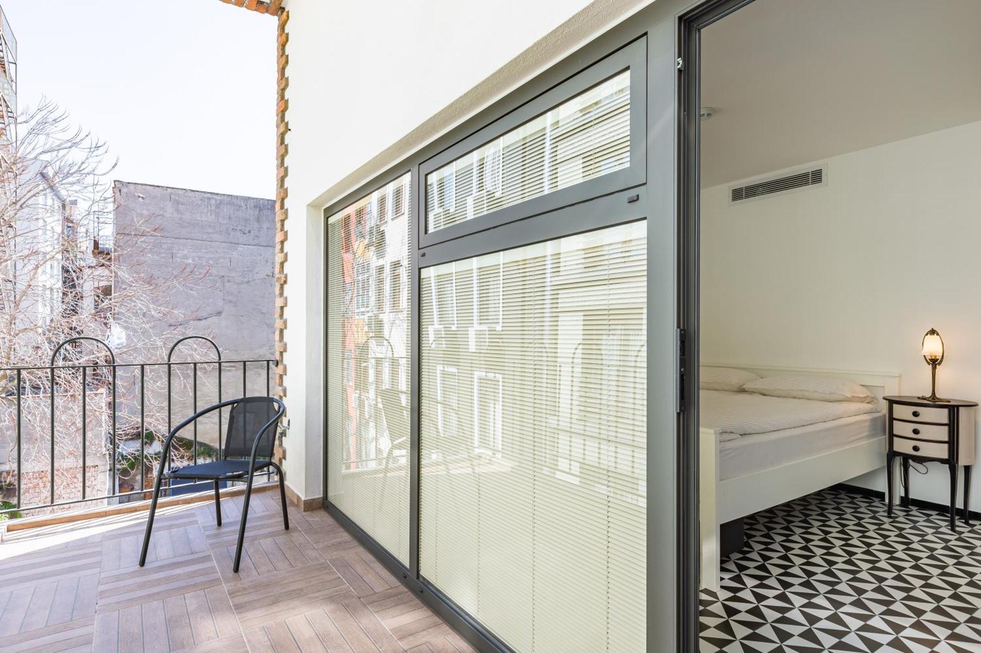 Villa Pera Suite Hotel Istanbul Bagian luar foto